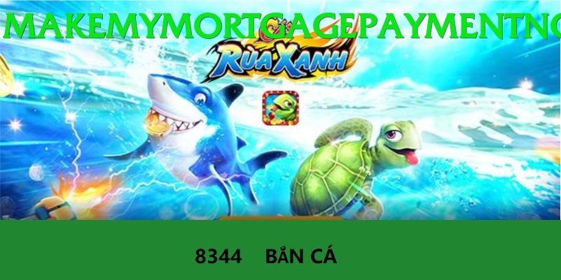 Game Bắn Cá - Phần thưởng khổng lồ