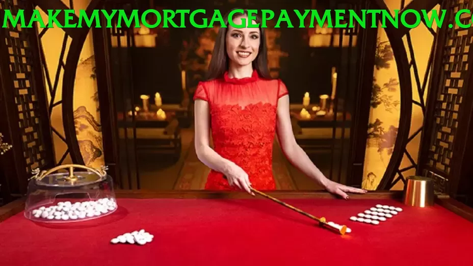 Sòng Bài Trực Tuyến