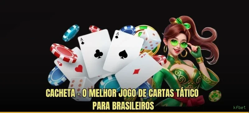 kfbet app de jogo para jogadores brasileiros